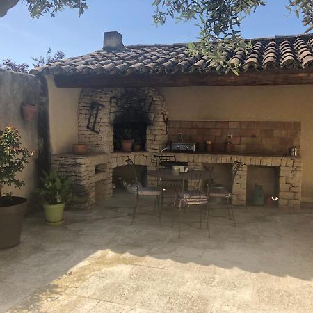 Villa Dans Le Luberon A 2 Km De Lourmarin Lauris 외부 사진