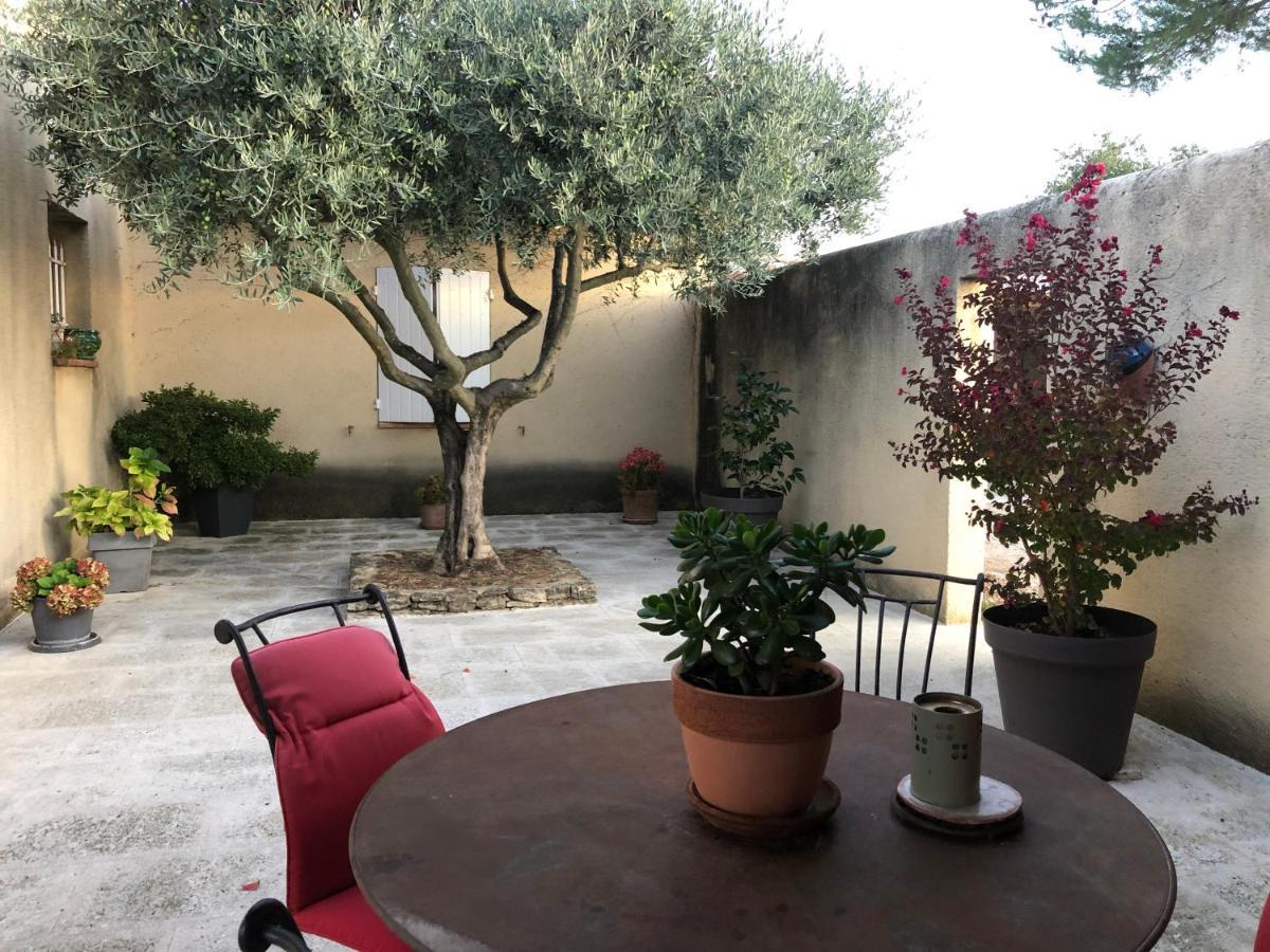Villa Dans Le Luberon A 2 Km De Lourmarin Lauris 외부 사진