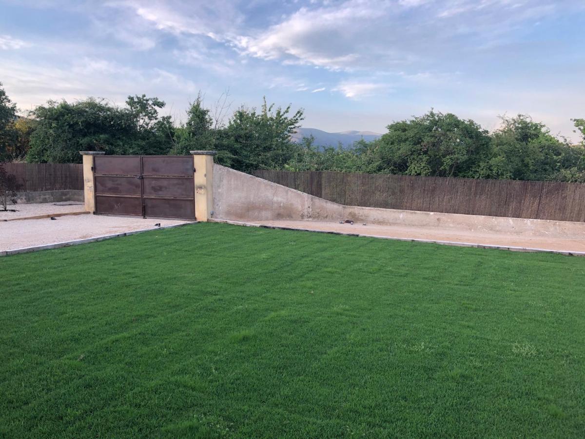 Villa Dans Le Luberon A 2 Km De Lourmarin Lauris 외부 사진