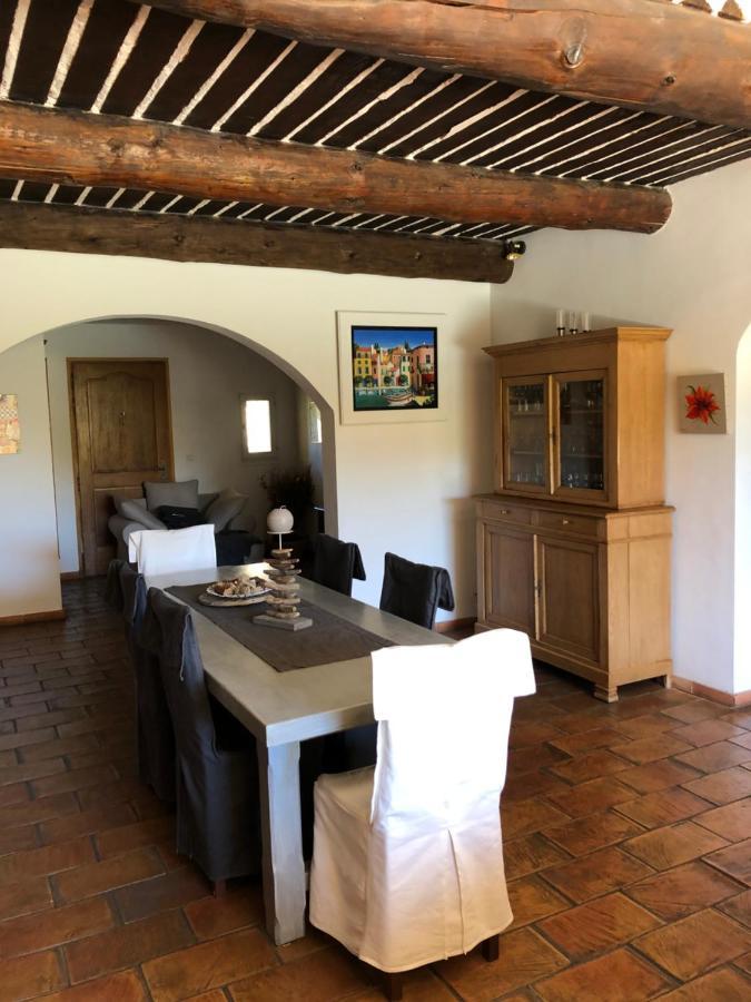 Villa Dans Le Luberon A 2 Km De Lourmarin Lauris 외부 사진