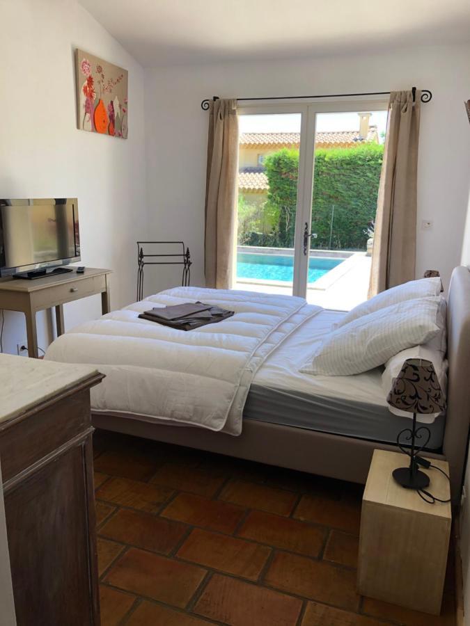 Villa Dans Le Luberon A 2 Km De Lourmarin Lauris 외부 사진