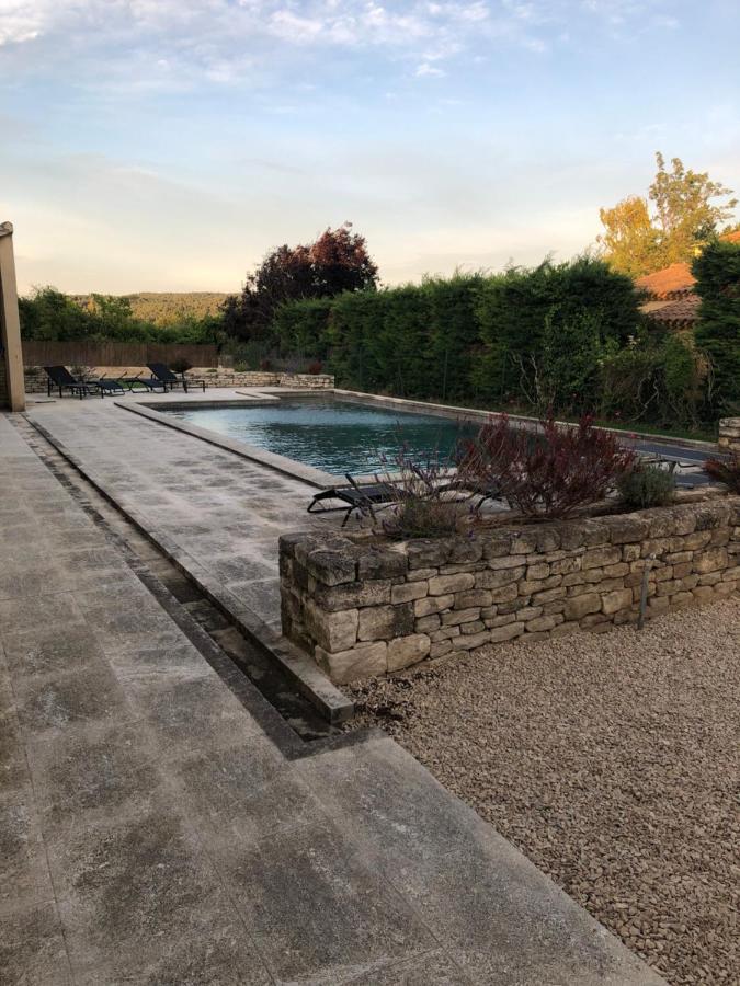 Villa Dans Le Luberon A 2 Km De Lourmarin Lauris 외부 사진