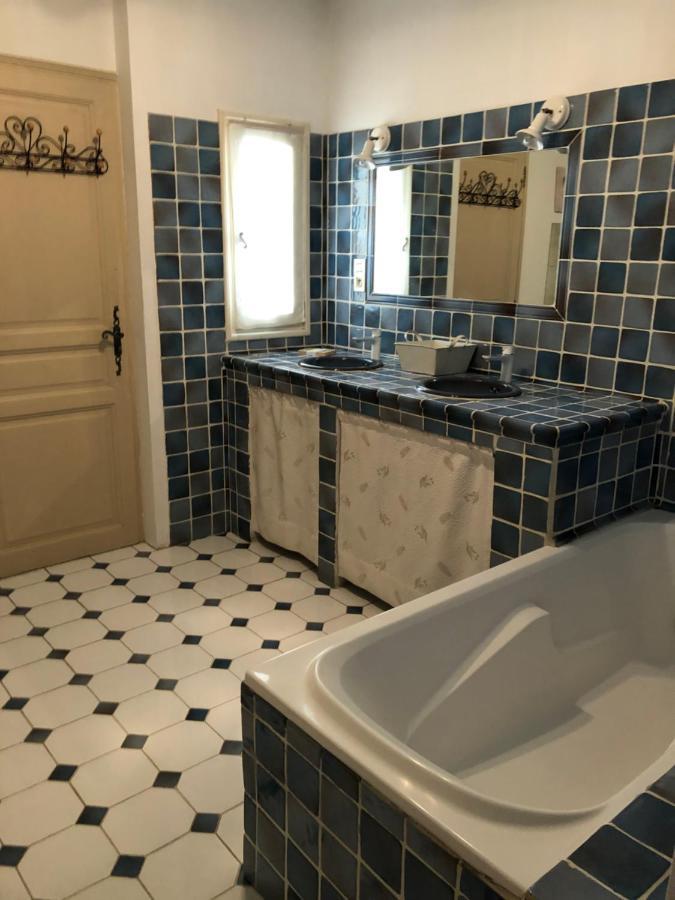 Villa Dans Le Luberon A 2 Km De Lourmarin Lauris 외부 사진
