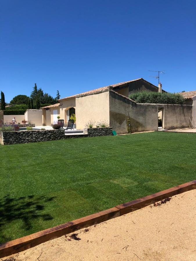 Villa Dans Le Luberon A 2 Km De Lourmarin Lauris 외부 사진