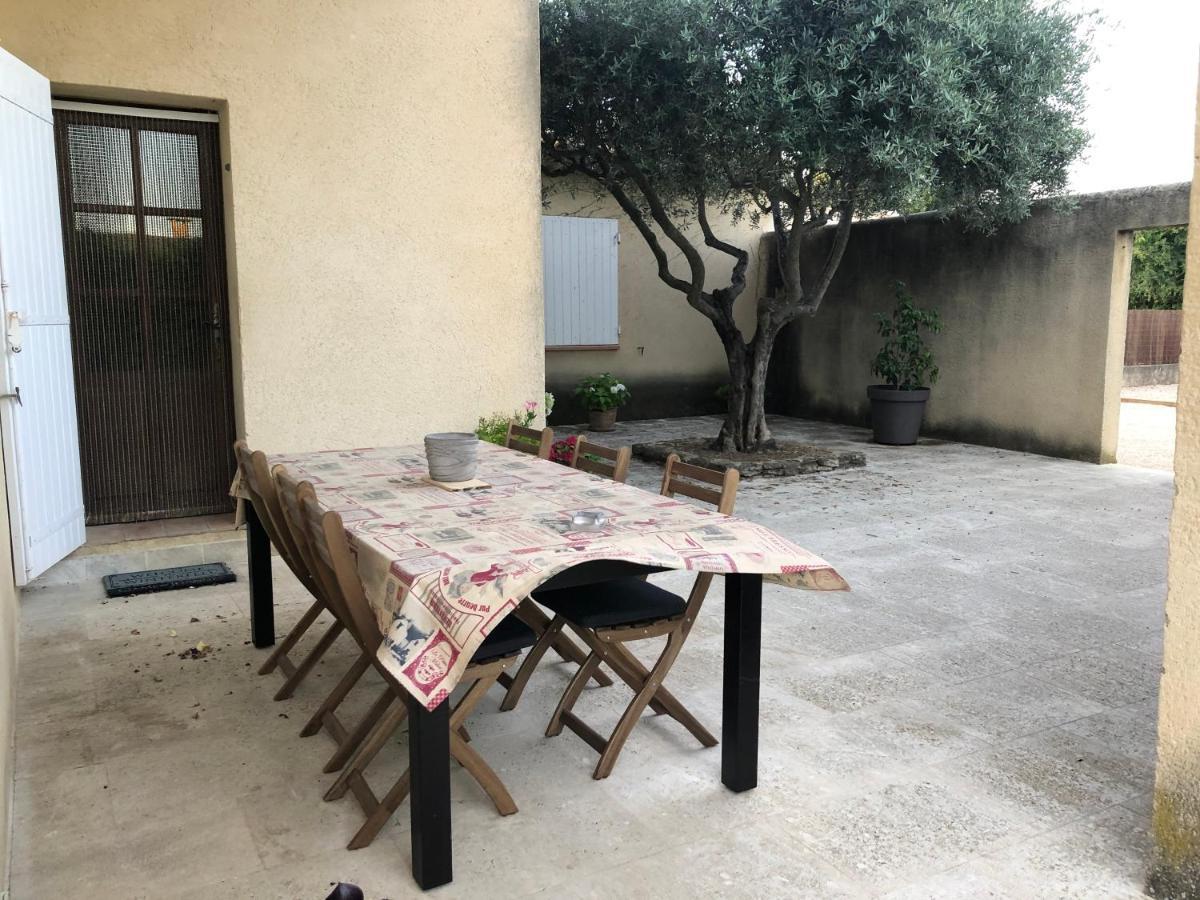 Villa Dans Le Luberon A 2 Km De Lourmarin Lauris 외부 사진