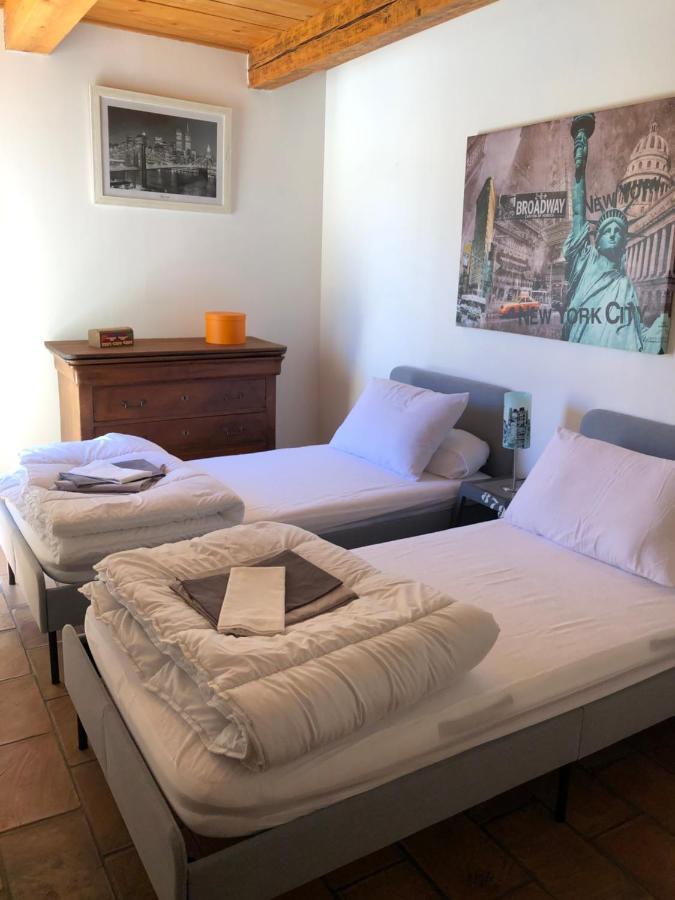 Villa Dans Le Luberon A 2 Km De Lourmarin Lauris 외부 사진