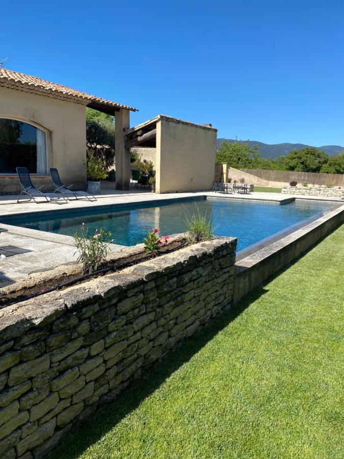 Villa Dans Le Luberon A 2 Km De Lourmarin Lauris 외부 사진